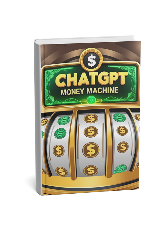 ChatGPT: The New Digital Weapon for Success in 2025