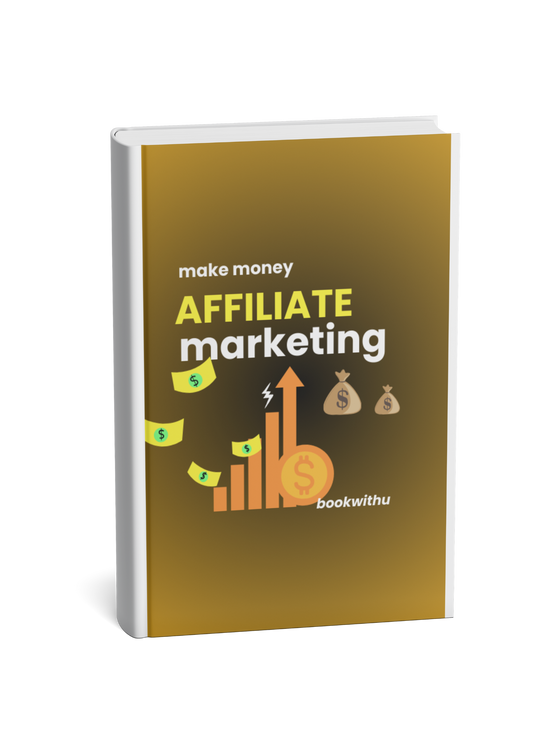 Affiliate Marketing: The Beginner’s Guide to Earning Passive Income Online