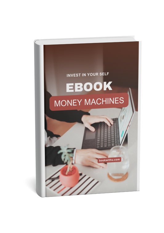 Ebook Money Machines